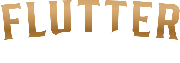 FlutterHall Casino logo